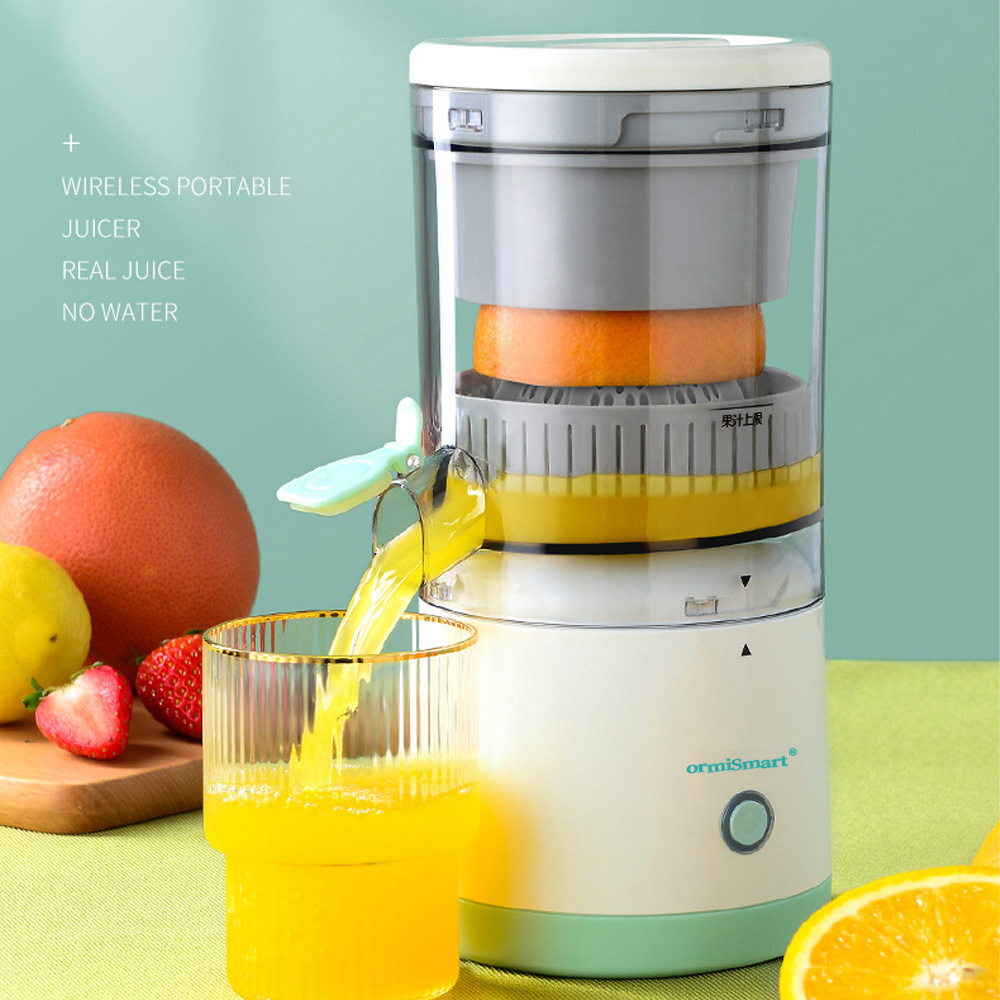 Portable Electric Fruit Juicer - Nutrition & Fitness Coaching Fulham のレビューと価格