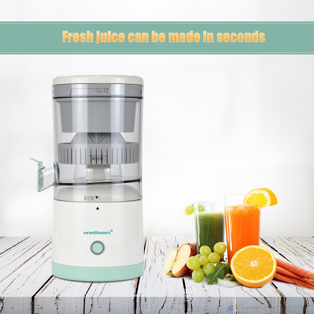 Portable Electric Fruit Juicer - Nutrition & Fitness Coaching Fulham のレビューと価格
