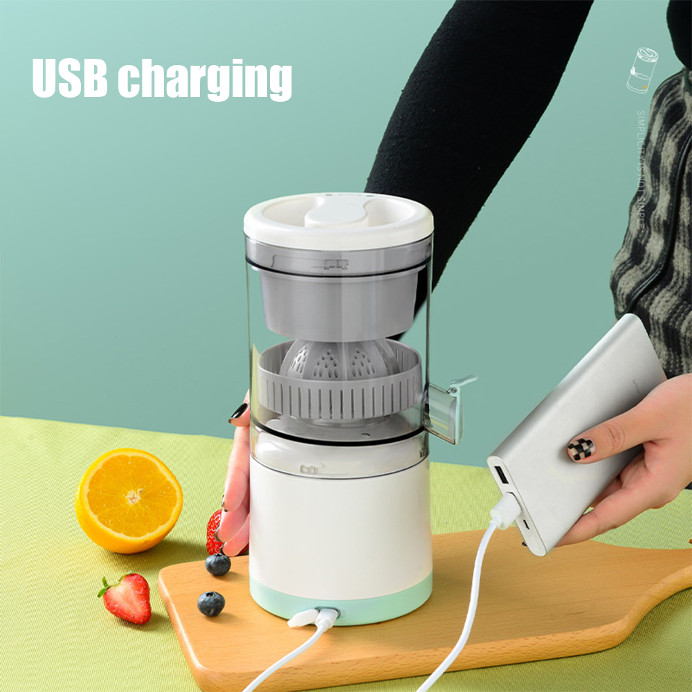 Portable Electric Fruit Juicer - Nutrition & Fitness Coaching Fulham のレビューと価格