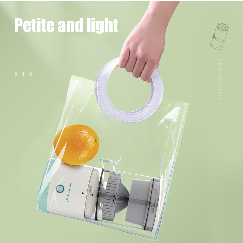 Portable Electric Fruit Juicer - Nutrition & Fitness Coaching Fulham のレビューと価格