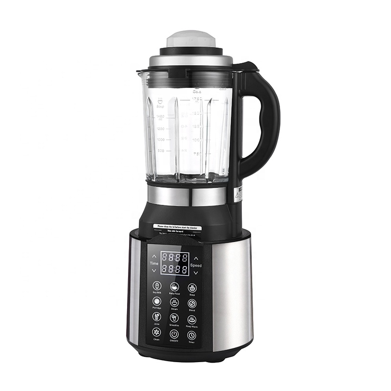 Nutrition Smoothie Maker Soy M - Nutrition & Fitness Coaching Fulham のレビューと価格