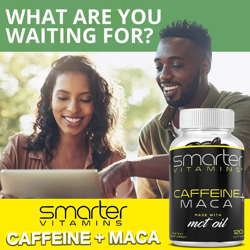 Caffeine Extract Supplement wi - Mct Oil Coconut のレビューと価格