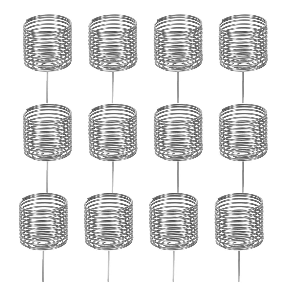 12Pcs Stainless Steel Bonsai F - Nutrition & Fitness Coaching Fulham のレビューと価格