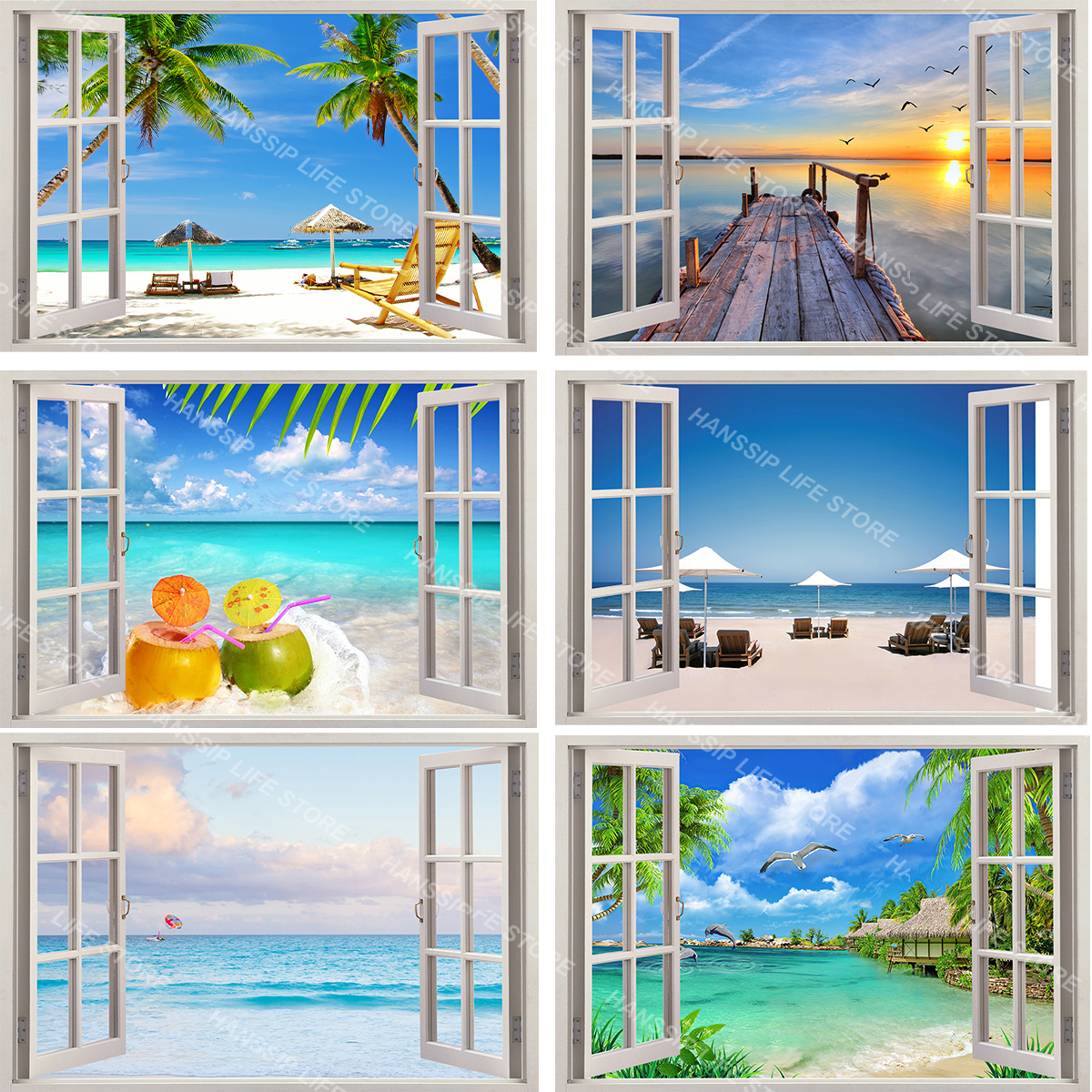 Blue Healing Sea View Window S - Mct Oil Coconut のレビューと価格