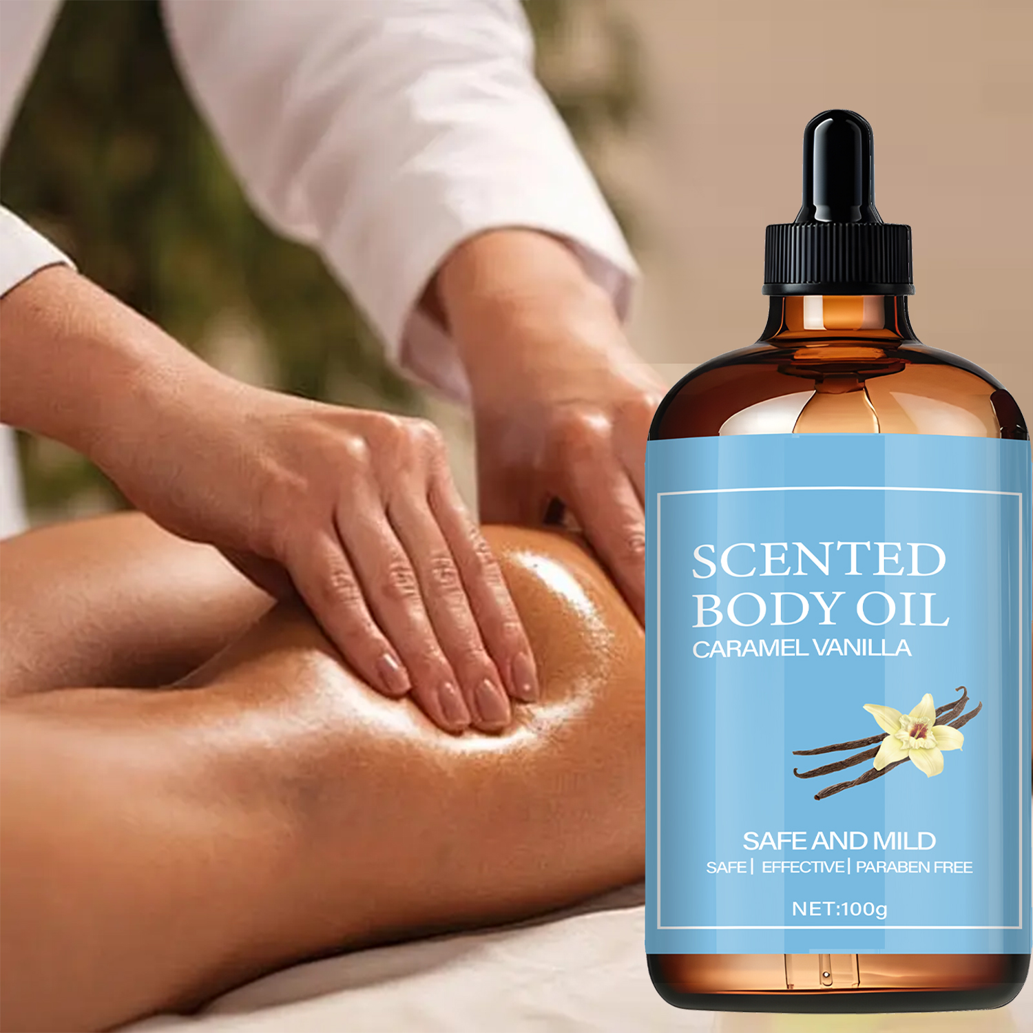 Fragrant Body Oil, Deeply Nour - Mct Oil Coconut のレビューと価格