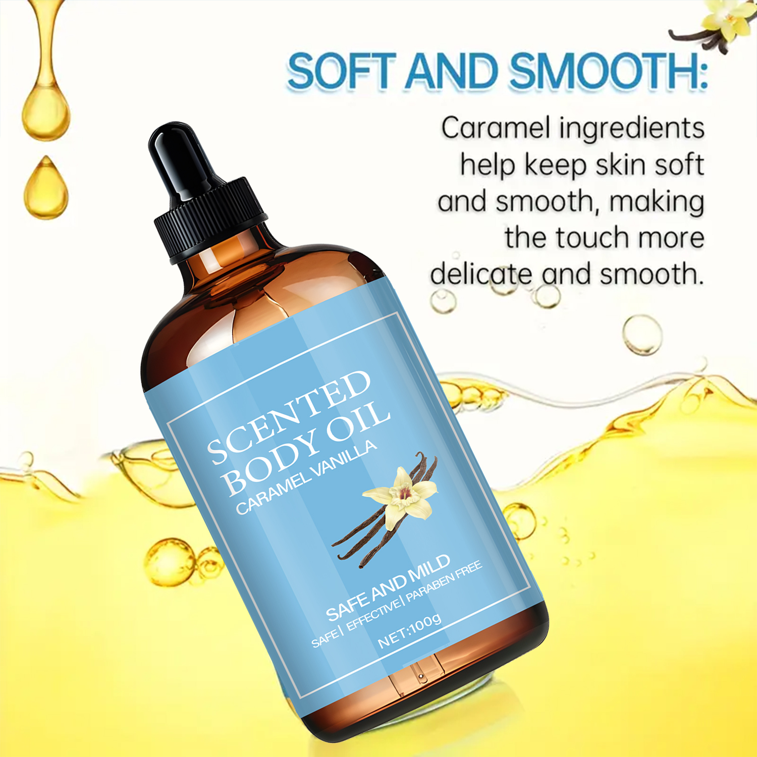 Fragrant Body Oil, Deeply Nour - Mct Oil Coconut のレビューと価格