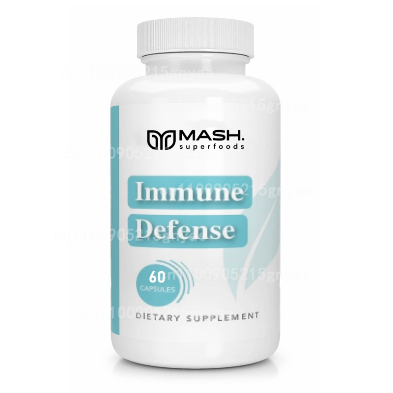 Immune Defense Supplement: 8-i - Zinc Supplement 50Mg のレビューと価格