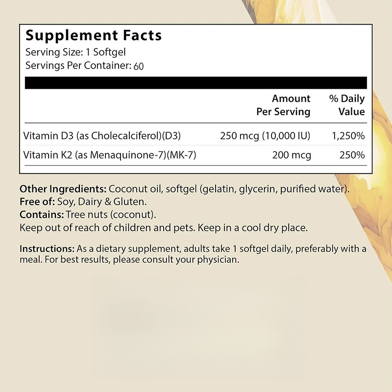Vitamin D Containing Coconut M - Mct Oil Coconut のレビューと価格