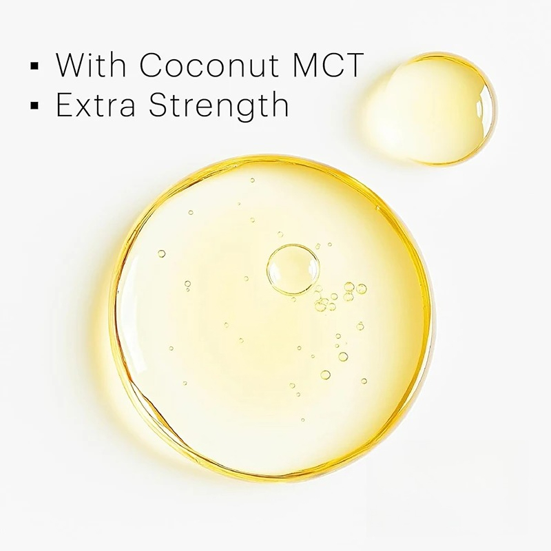 Vitamin D Containing Coconut M - Mct Oil Coconut のレビューと価格