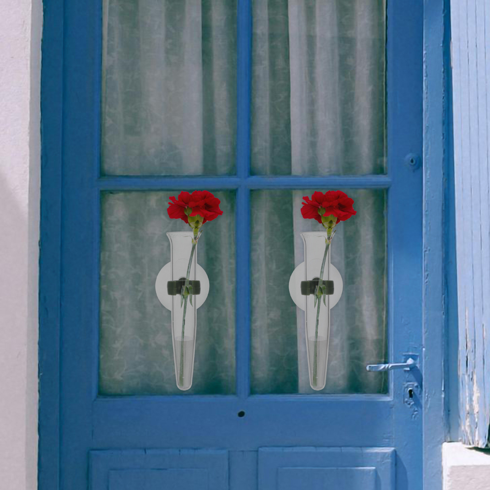 8Pcs Flower Hose Storage Silic - Nutrition & Fitness Coaching Fulham のレビューと価格