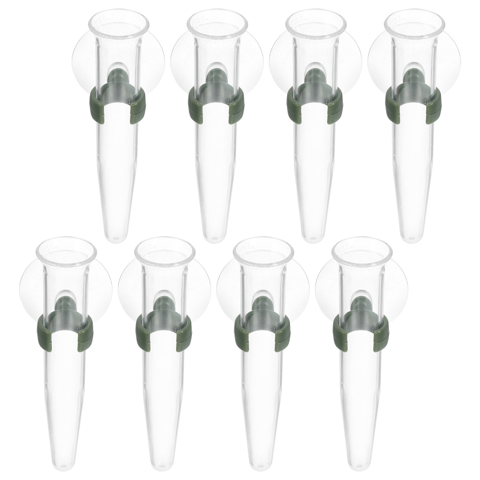 8Pcs Flower Hose Storage Silic - Nutrition & Fitness Coaching Fulham のレビューと価格