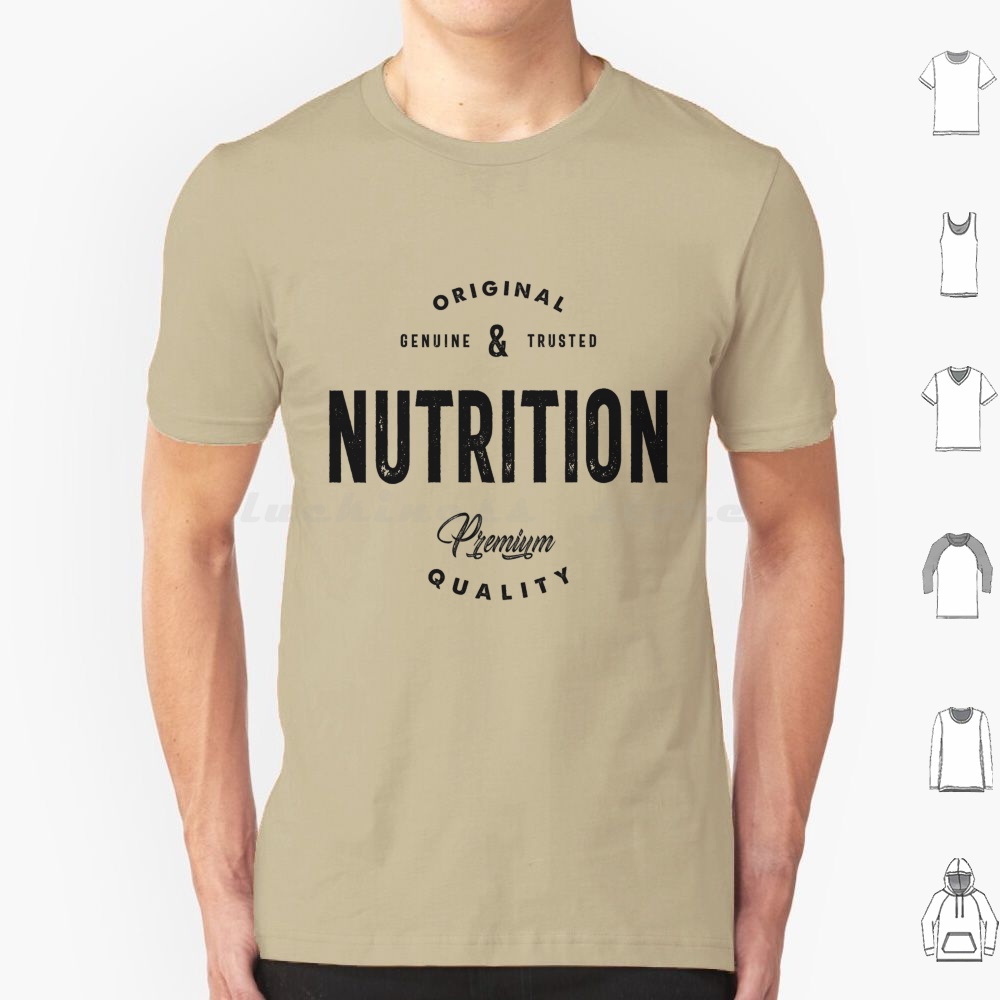 Nutrition Original T Shirt Cot - Nutrition & Fitness Coaching Fulham のレビューと価格
