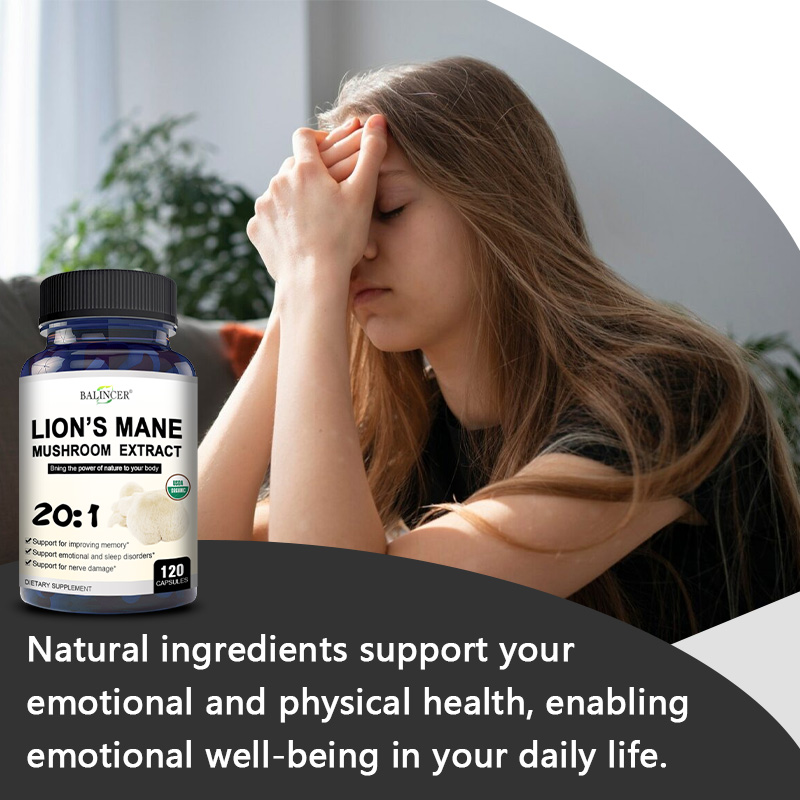 Lion's Mane - Nootropic Brain  - Lion Mane Mushroom のレビューと価格